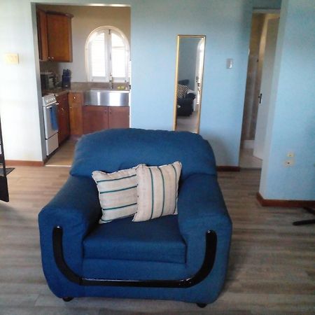 Czar'S Citadel-2 Bedroom Apt 23E At Columbus Heights Ocho Rios Bagian luar foto