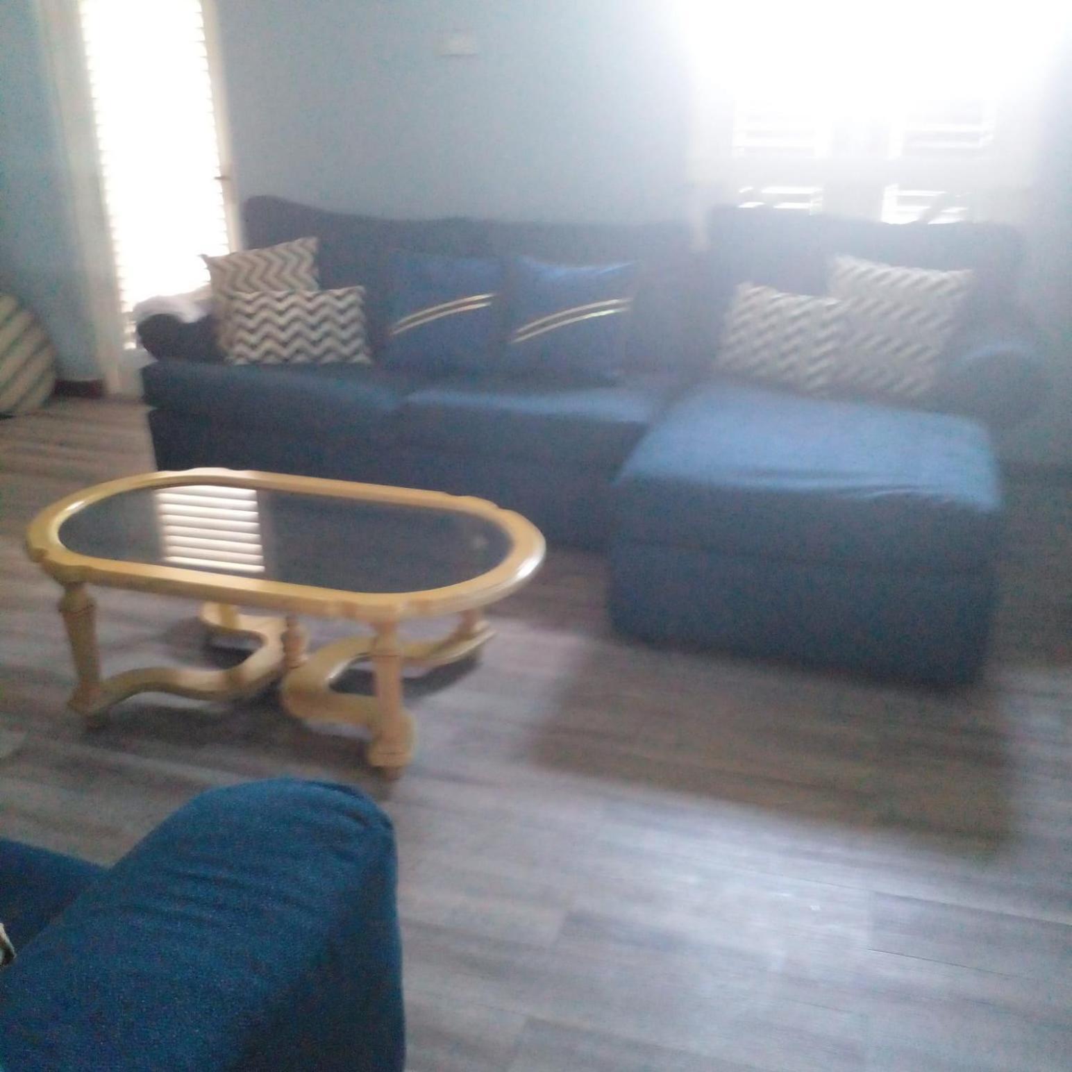 Czar'S Citadel-2 Bedroom Apt 23E At Columbus Heights Ocho Rios Bagian luar foto