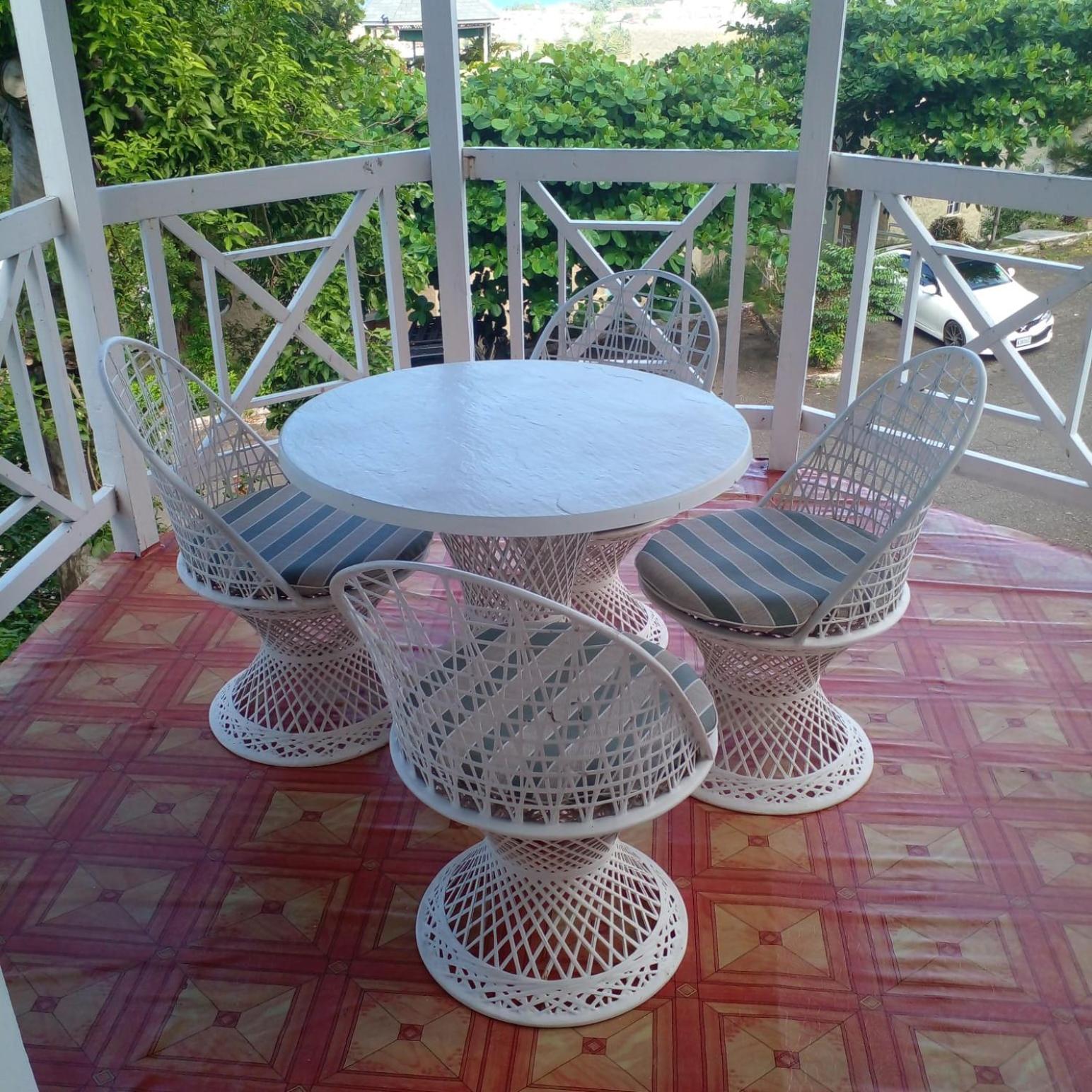 Czar'S Citadel-2 Bedroom Apt 23E At Columbus Heights Ocho Rios Bagian luar foto
